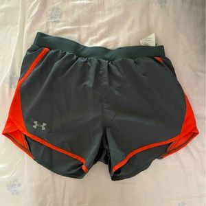 Under Armor Shorts